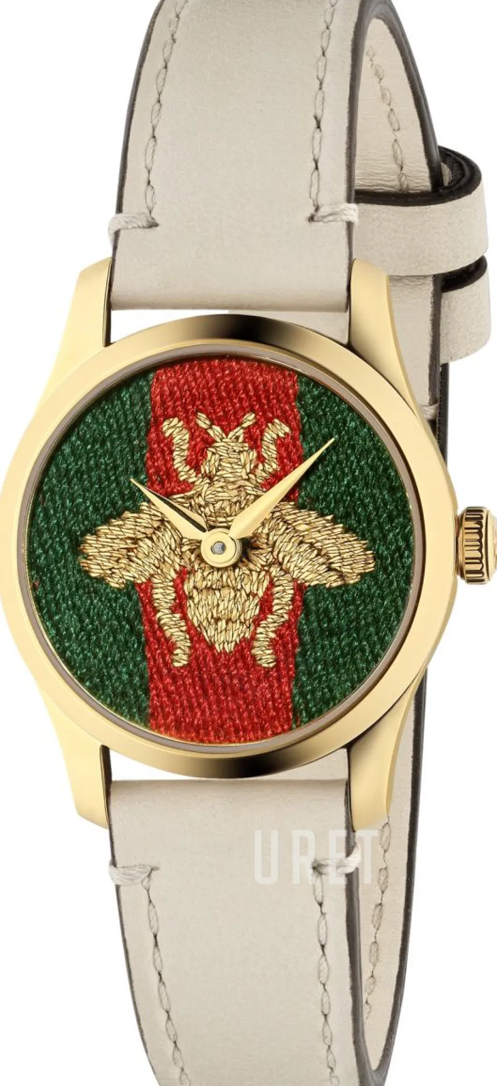 G-Timeless Flerfärgad/Läder Ø27 mm