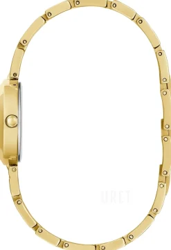 Guld/Gulguldtonat stål Ø26 mm