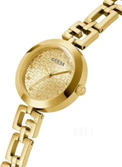 Guld/Gulguldtonat stål Ø26 mm