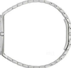 25H Blå/Stål Ø38 mm