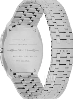 25H Blå/Stål Ø38 mm