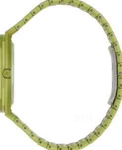 25H Grön/Stål Ø40 mm