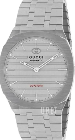 25H Grå/Stål Ø40 mm