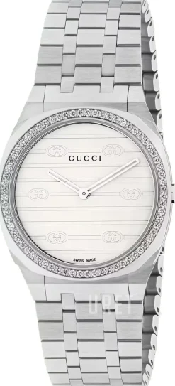 25H Vit/Stål Ø30 mm