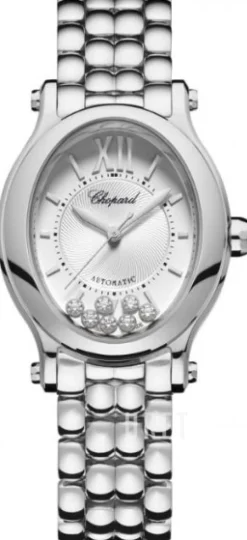 Happy Sport Silverfärgad/Stål Ø29 mm