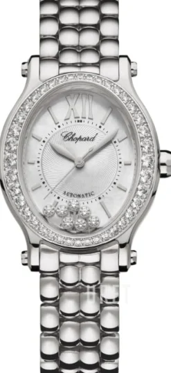 Happy Sport Silverfärgad/Stål Ø29 mm