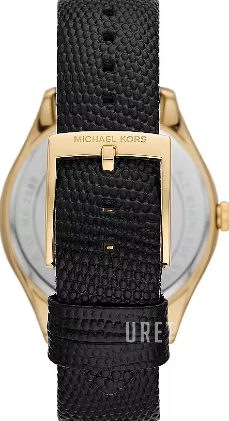 Harlowe Vit/Läder Ø38 mm