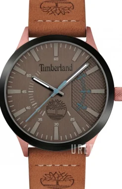 Hempstead Grå/Läder Ø40 mm
