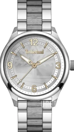 Henniker Silverfärgad/Stål Ø38 mm