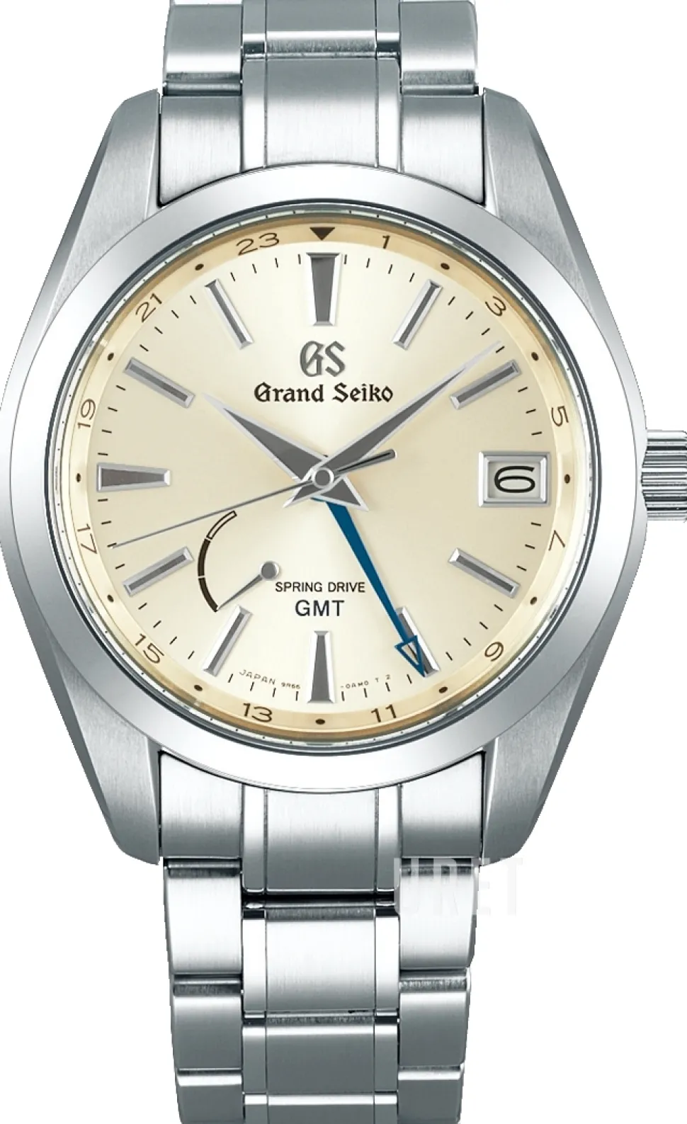 Heritage Collection Antikvit/Stål Ø41 mm