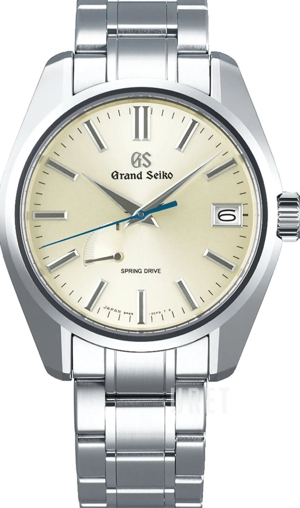 Heritage Collection Antikvit/Stål Ø40 mm