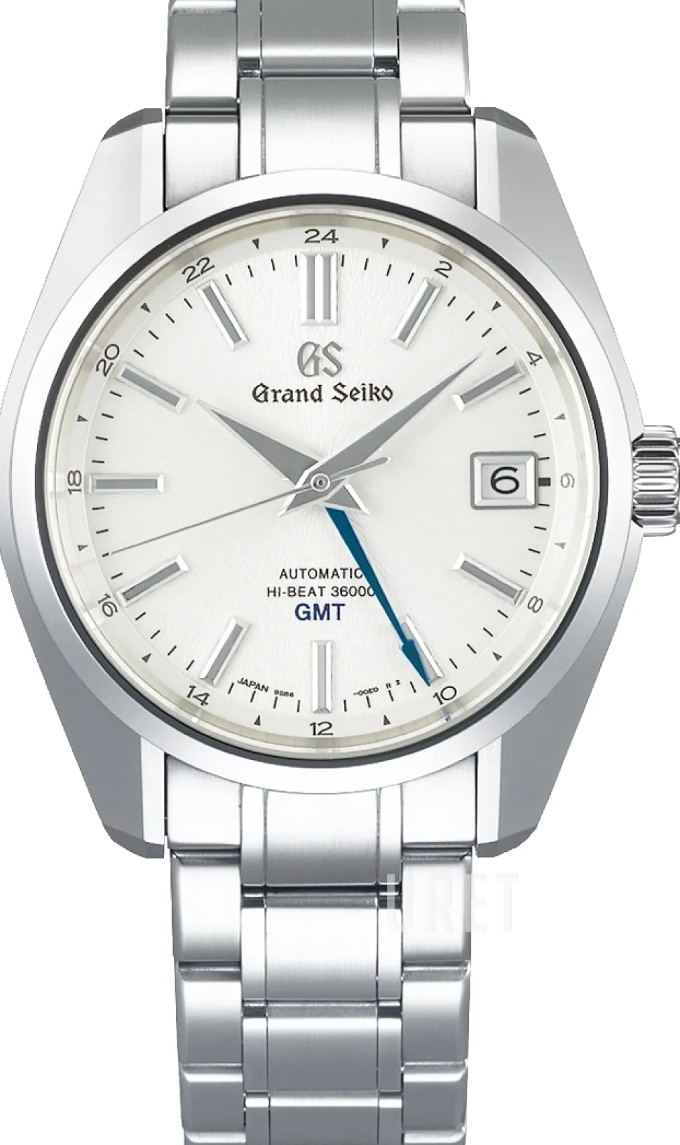 Heritage Collection Antikvit/Stål Ø40 mm