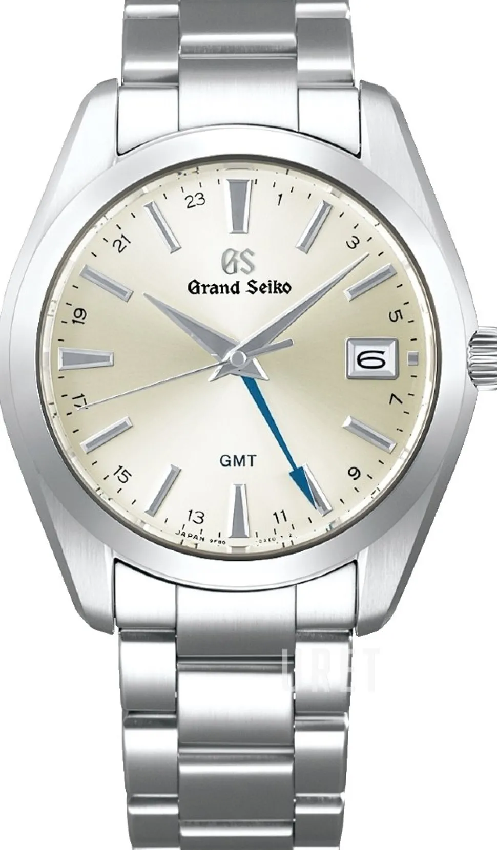 Heritage Collection Antikvit/Stål Ø40 mm