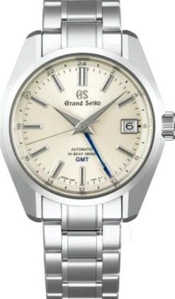 Heritage Collection Beige/Stål Ø40 mm