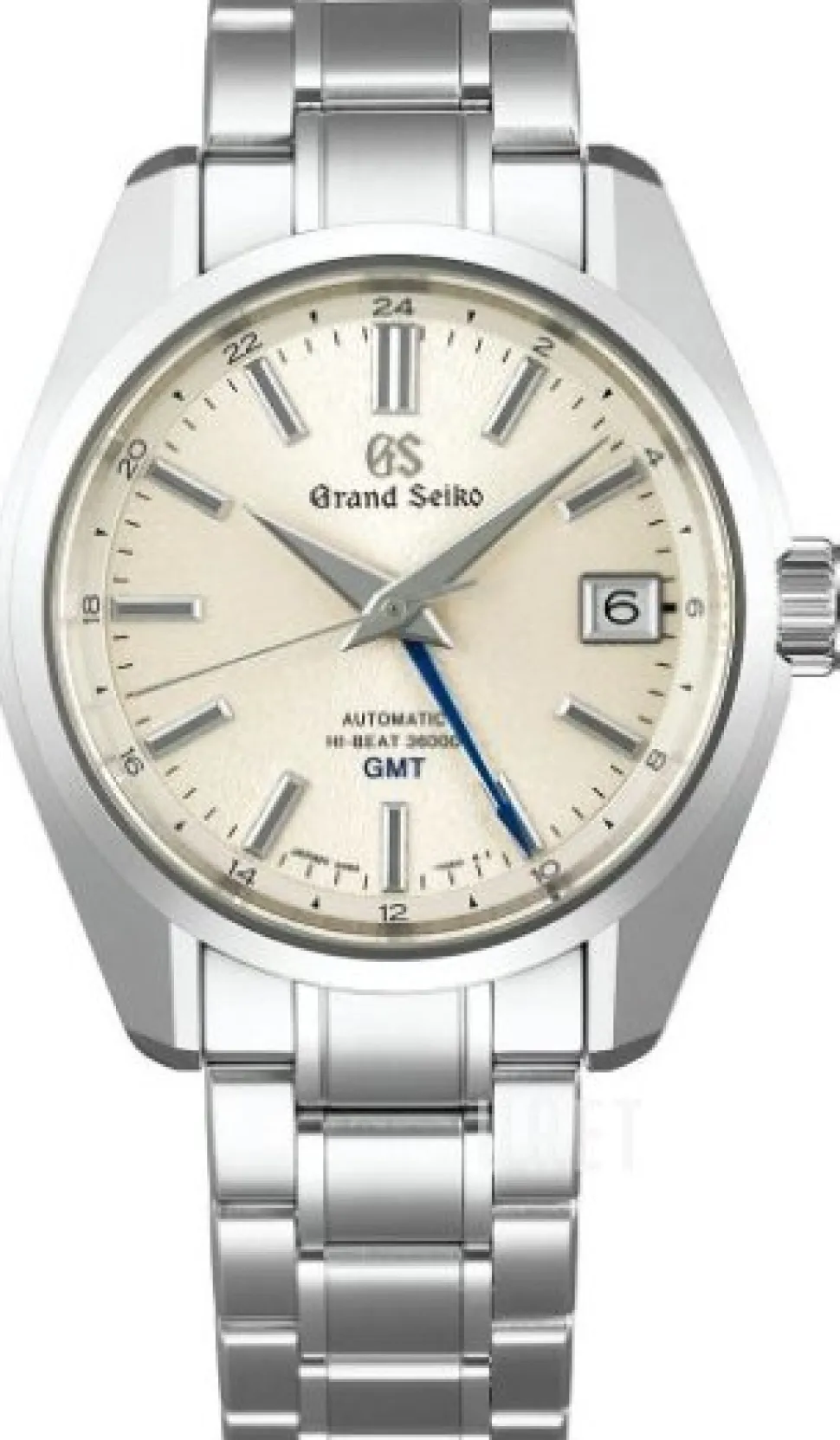 Heritage Collection Beige/Stål Ø40 mm