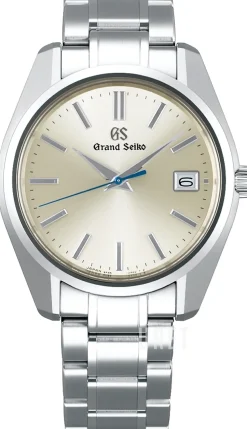 Heritage Collection Beige/Stål Ø40 mm