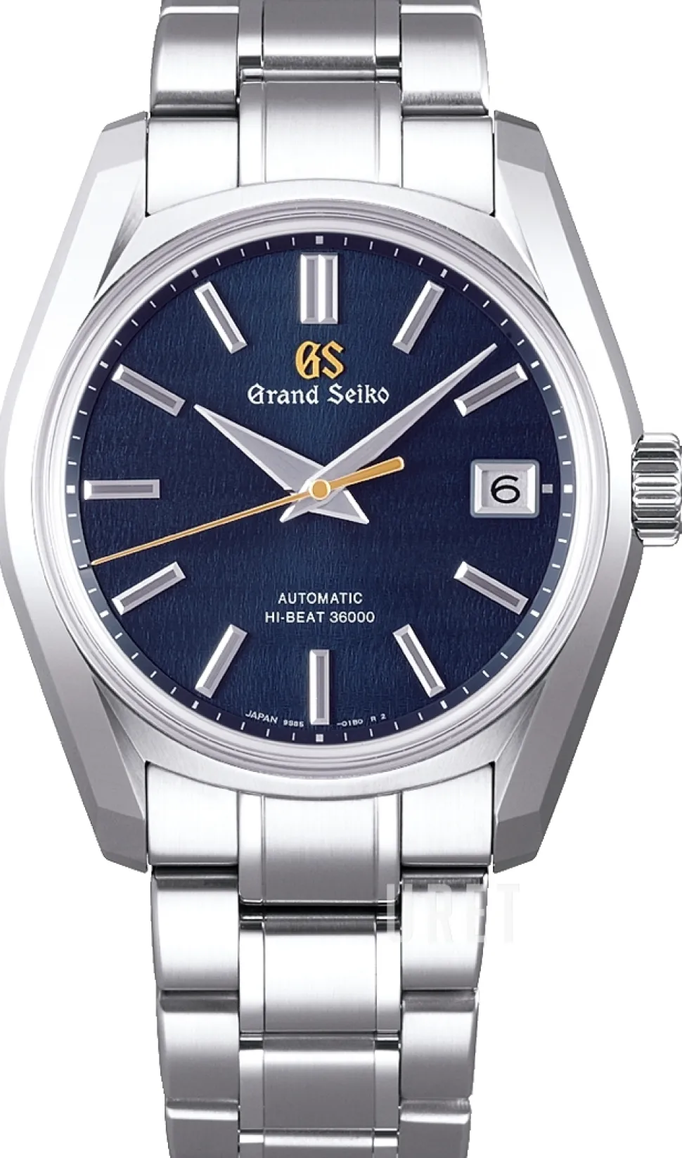 Heritage Collection Blå/Stål Ø40 mm