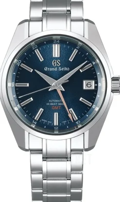 Heritage Collection Blå/Stål Ø40 mm