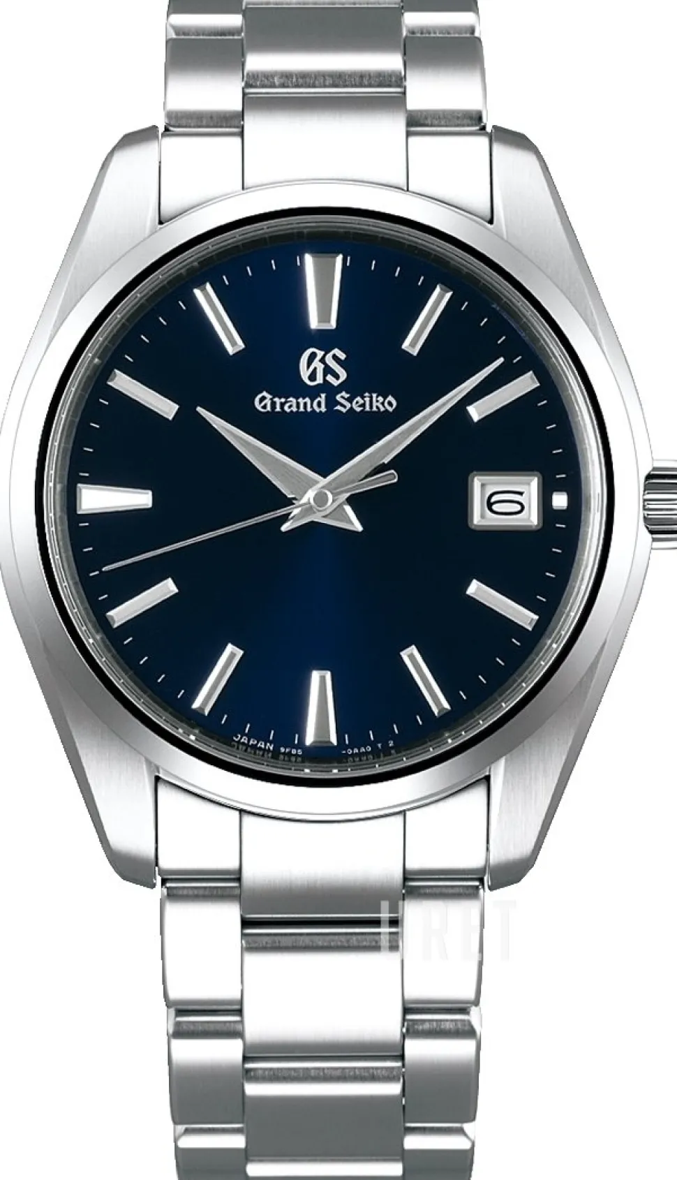 Heritage Collection Blå/Stål Ø40 mm