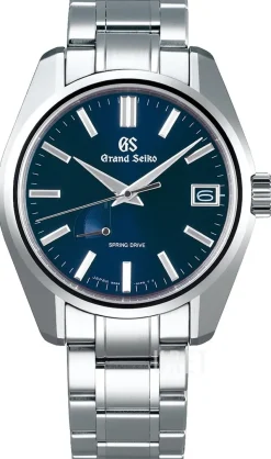 Heritage Collection Blå/Stål Ø40 mm