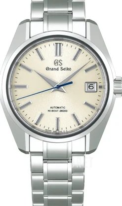 Heritage Collection Champagnefärgad/Stål Ø40 mm