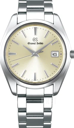 Heritage Collection Champagnefärgad/Stål Ø40 mm