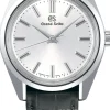 Heritage Collection Silverfärgad/Läder Ø36.5 mm