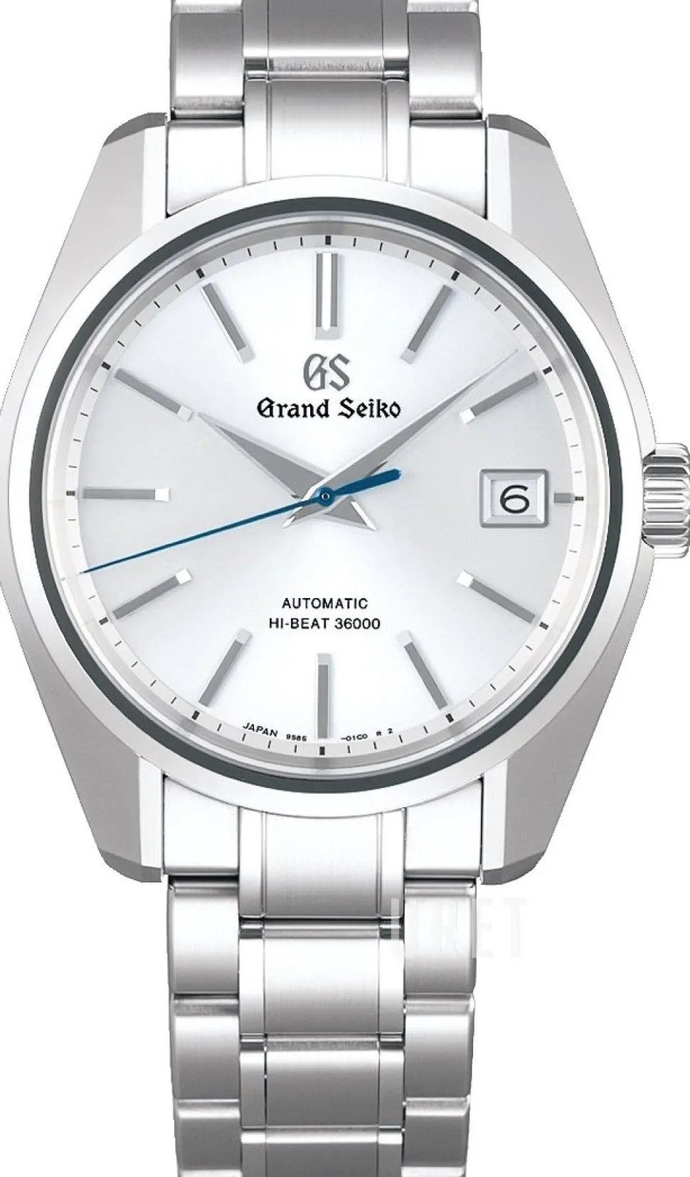 Heritage Collection Silverfärgad/Stål Ø40 mm