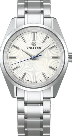 Heritage Collection Silverfärgad/Stål Ø36.5 mm