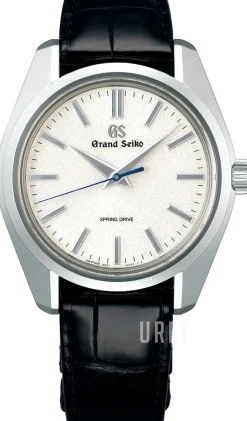 Heritage Collection Vit/Läder Ø38.5 mm