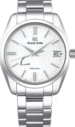 Heritage Collection Vit/Stål Ø40 mm