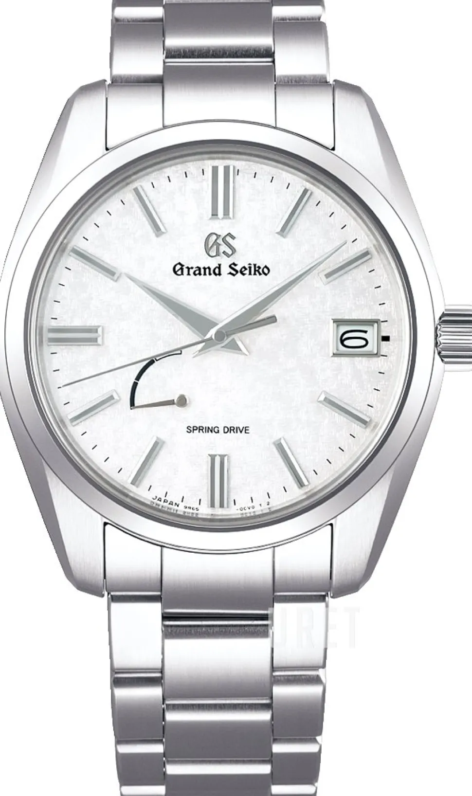 Heritage Collection Vit/Stål Ø40 mm