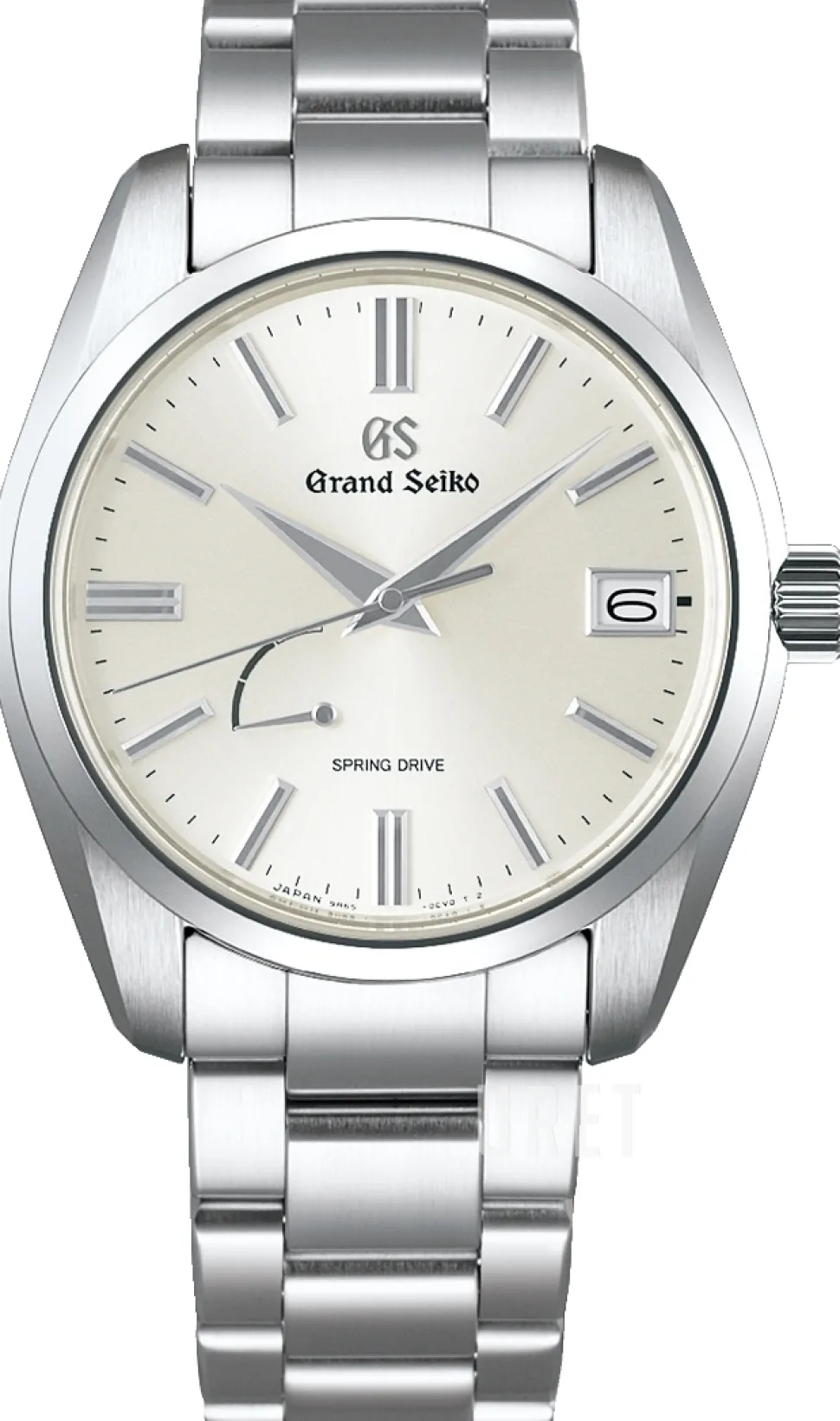 Heritage Collection Vit/Stål Ø40 mm