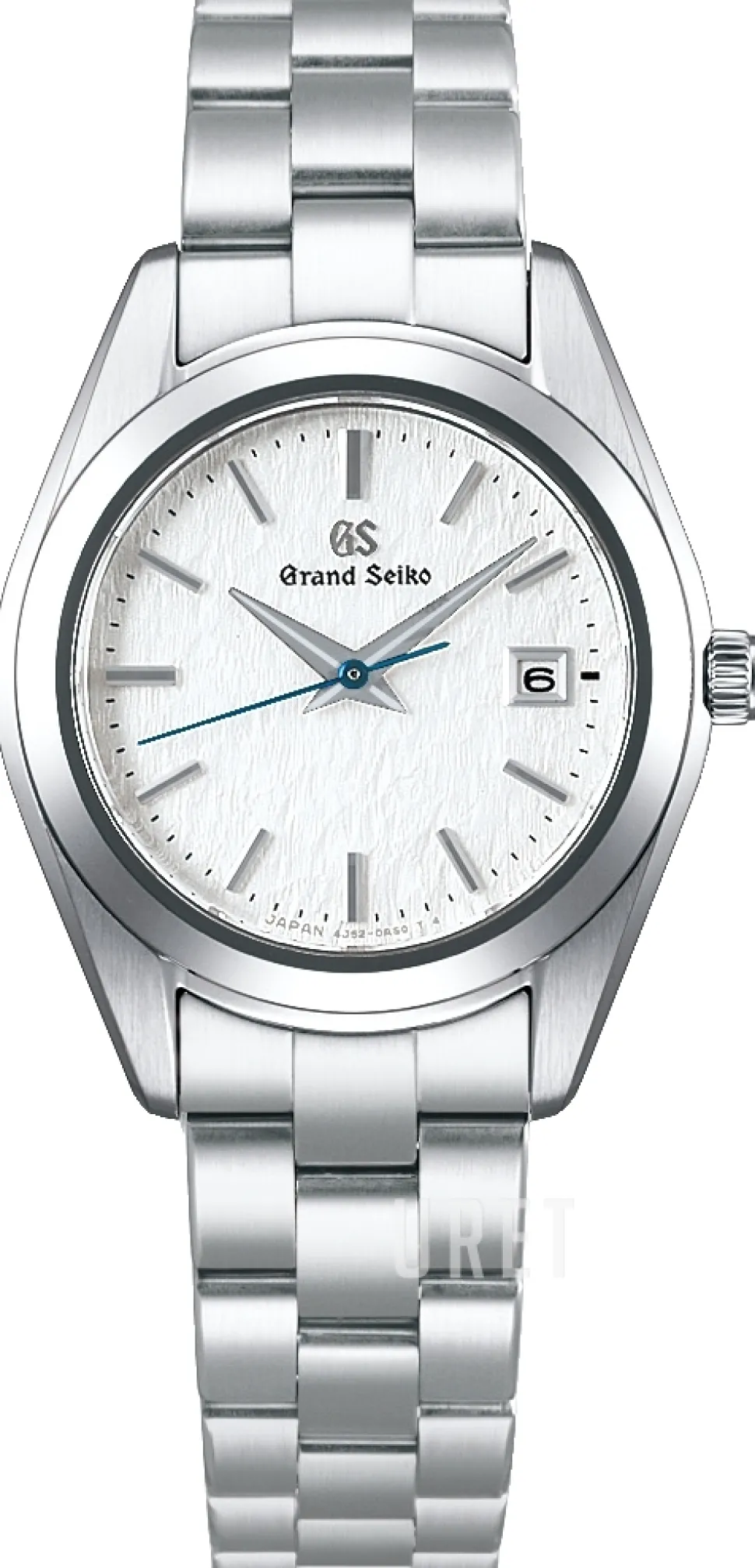 Heritage Collection Vit/Stål Ø28.9 mm