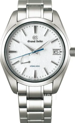 Heritage Collection Vit/Titan Ø41 mm