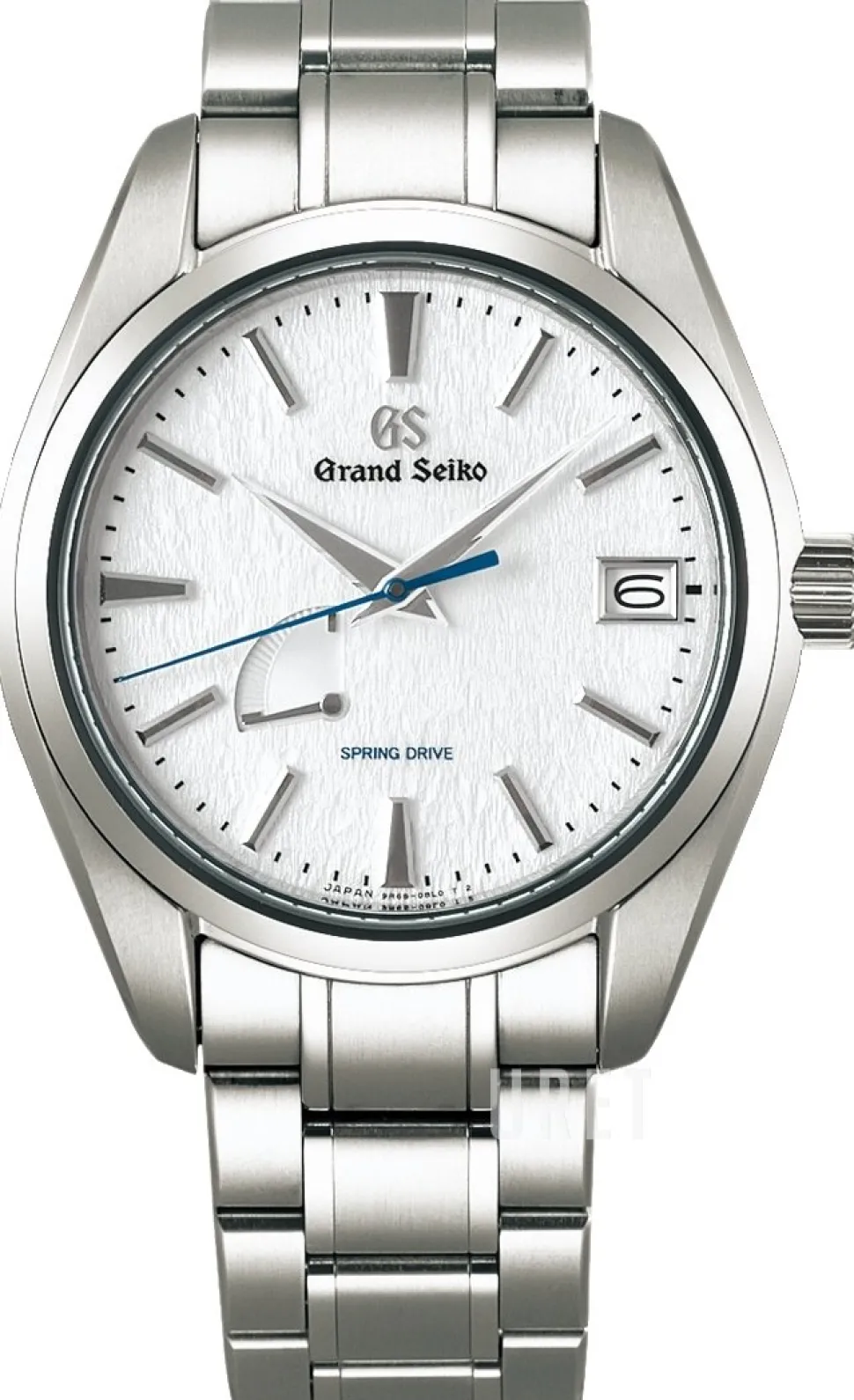 Heritage Collection Vit/Titan Ø41 mm