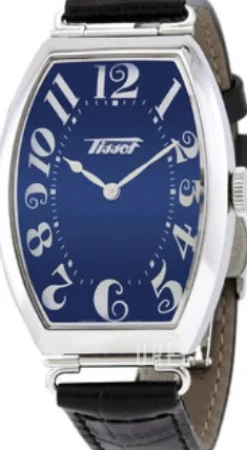 Heritage Svart/Läder