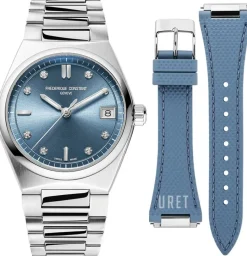 Highlife Blå/Gummi Ø31 mm