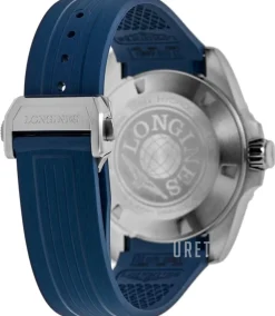 Hydroconquest Blå/Gummi Ø43 mm