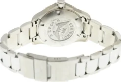 HydroConquest Blå/Stål Ø39 mm