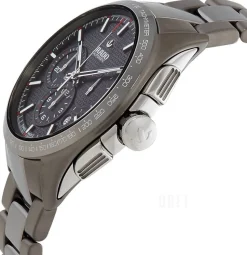 Hyperchrome Grå/Keramik Ø45 mm