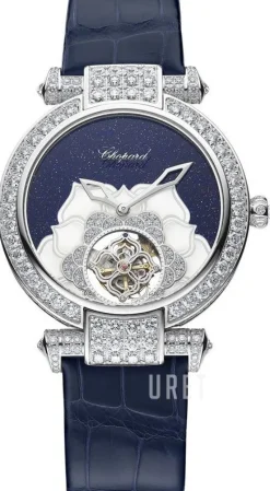 Imperiale Flerfärgad/Läder Ø36 mm