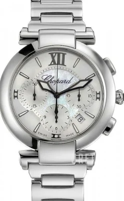 Imperiale Vit/Stål Ø40 mm