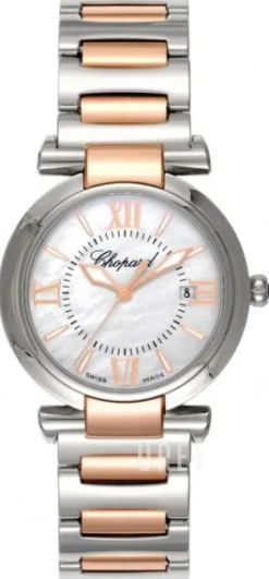 Imperiale Vit/Stål Ø28 mm