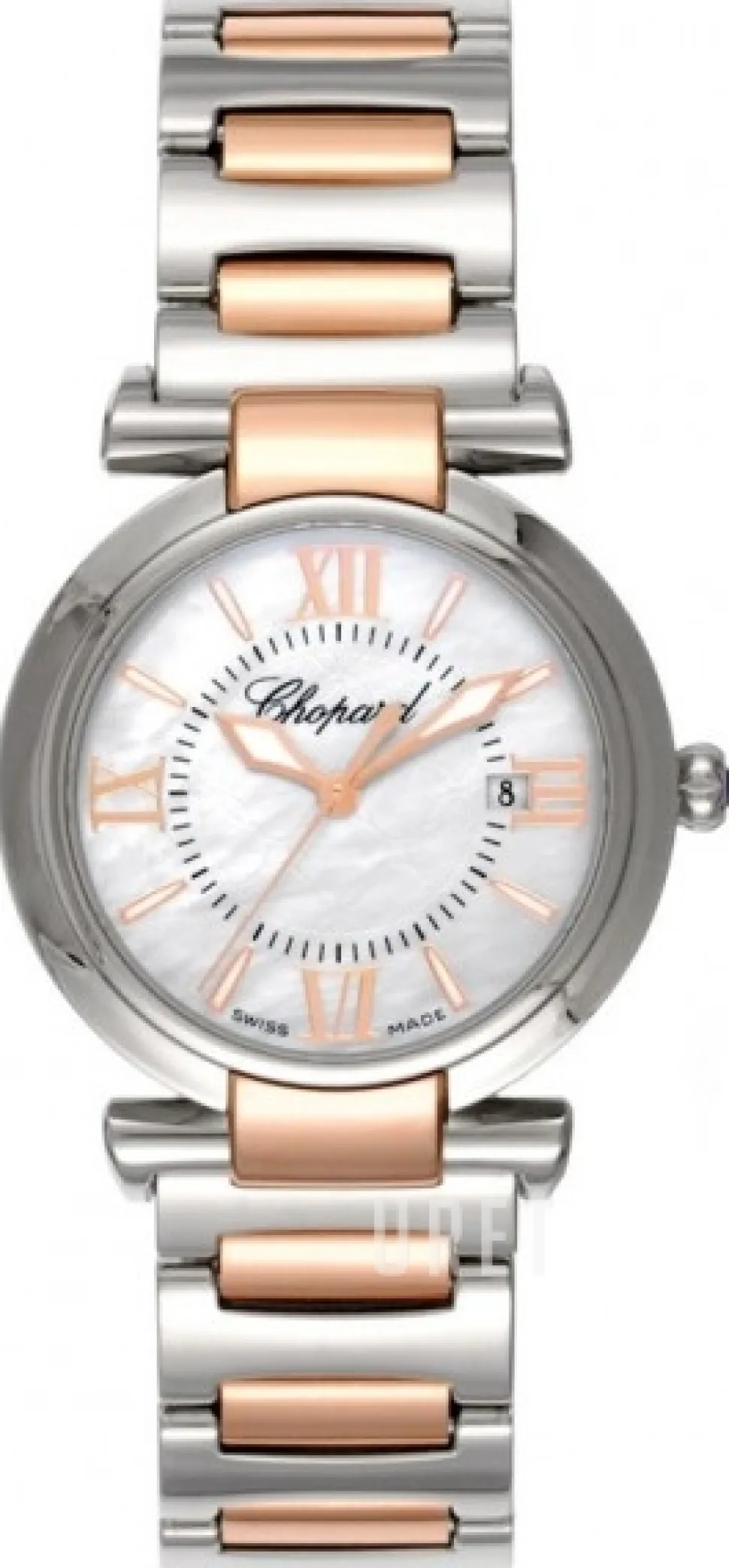 Imperiale Vit/Stål Ø28 mm