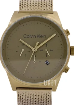 Impressive Stål Ø44 mm