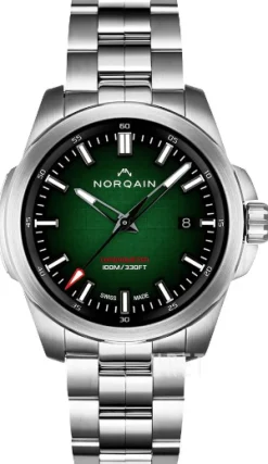 Independence Grön/Stål Ø40 mm