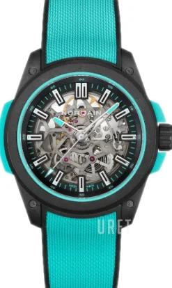 Independence Skelettskuren/Gummi Ø42 mm