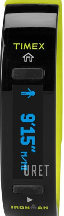 Ironman LCD/Resinplast