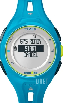 Ironman LCD/Resinplast Ø43 mm